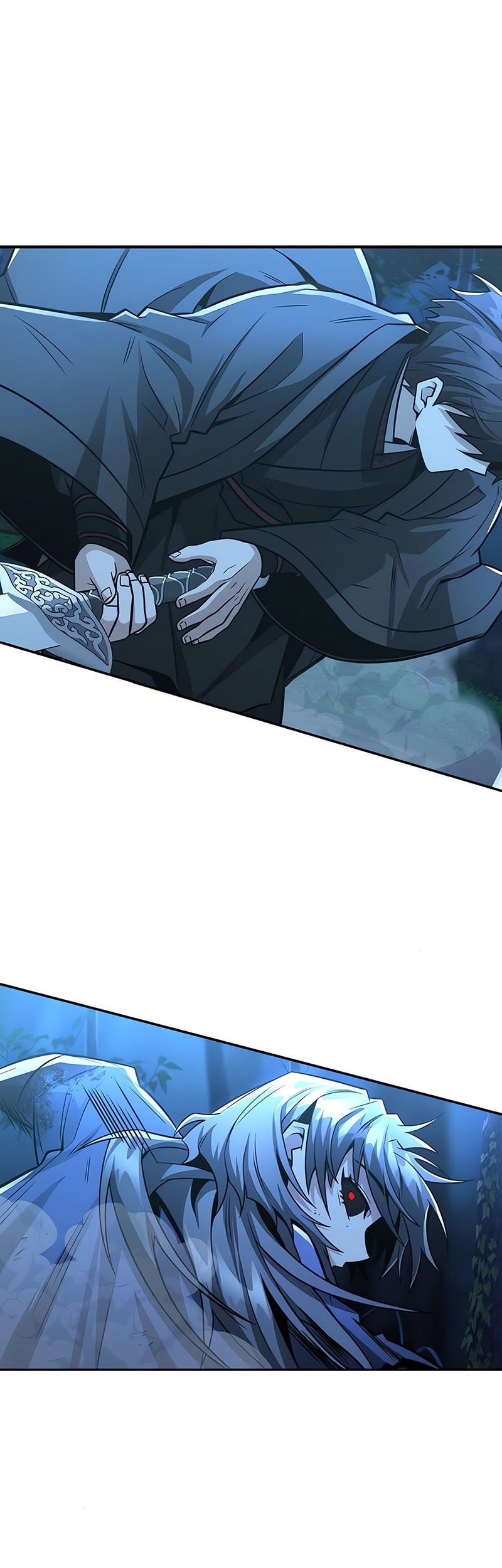 Mount Hua Sect’s Genius Phantom Swordsman Chapter 32 Gambar 44