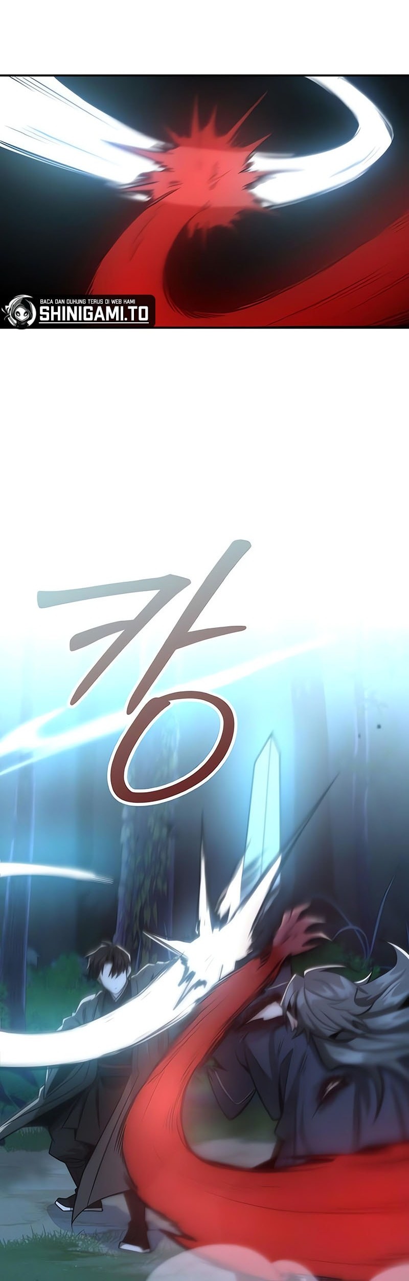 Mount Hua Sect’s Genius Phantom Swordsman Chapter 32 Gambar 45