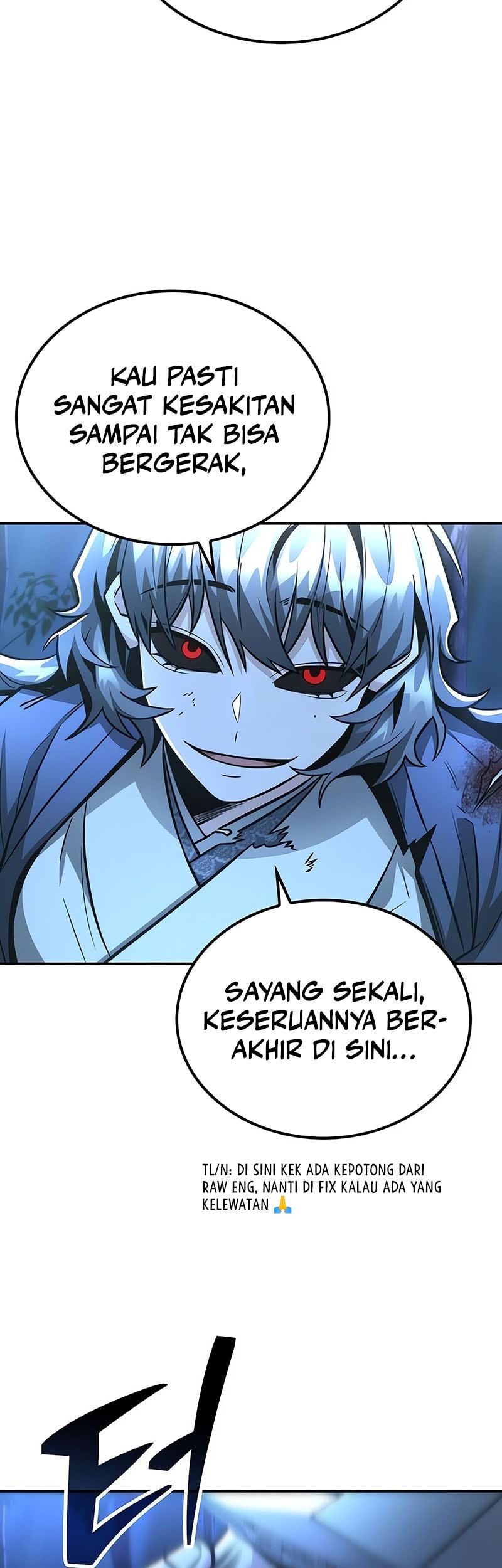 Mount Hua Sect’s Genius Phantom Swordsman Chapter 32 Gambar 48