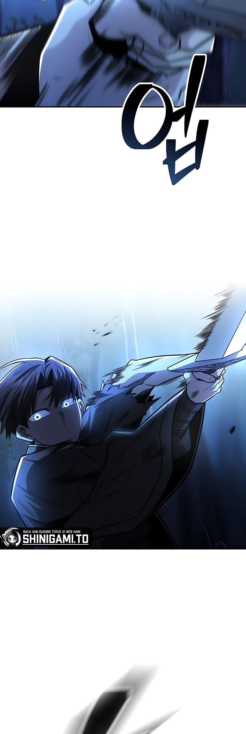 Mount Hua Sect’s Genius Phantom Swordsman Chapter 32 Gambar 49