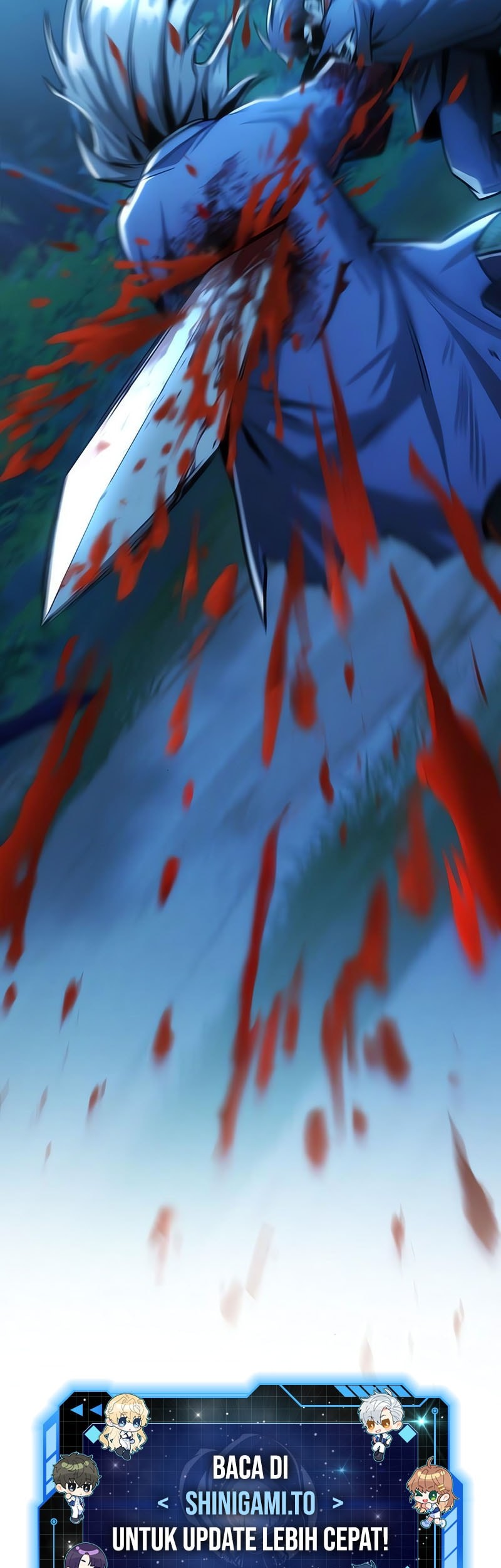 Mount Hua Sect’s Genius Phantom Swordsman Chapter 32 Gambar 52