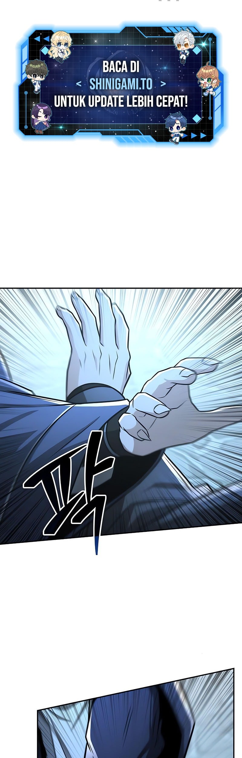 Baca Manhwa Mount Hua Sect’s Genius Phantom Swordsman Chapter 32 Gambar 2