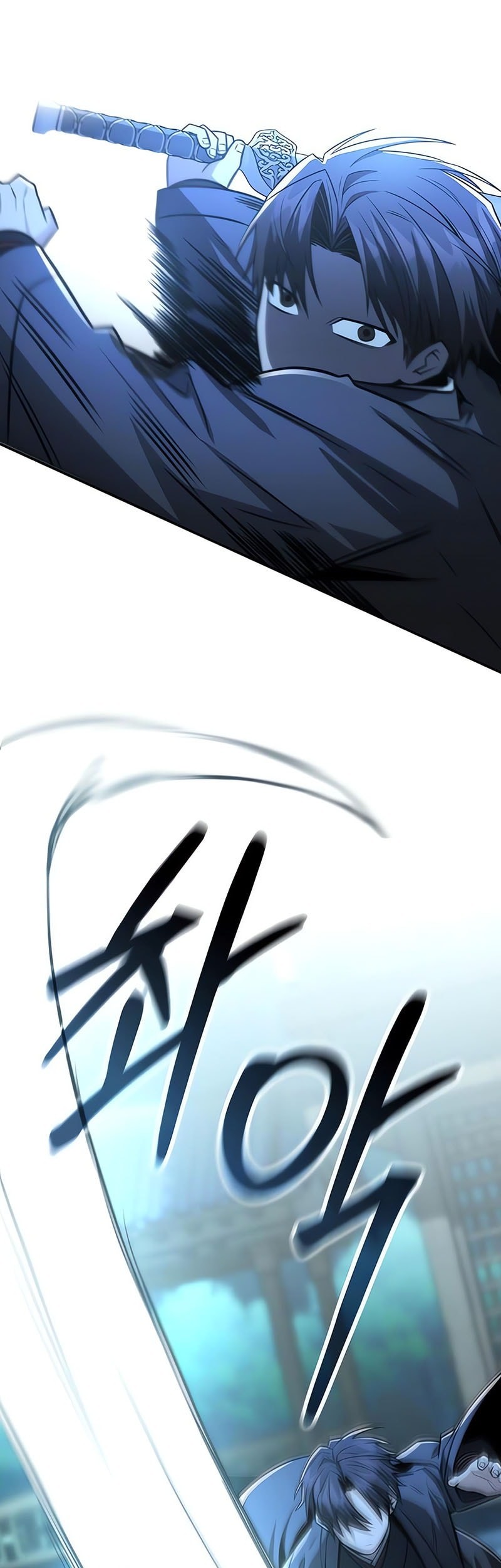 Mount Hua Sect’s Genius Phantom Swordsman Chapter 32 Gambar 6