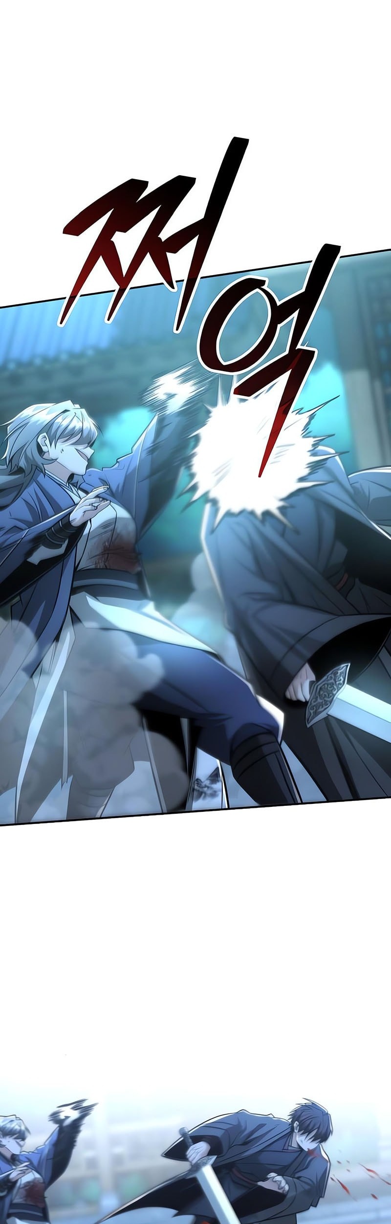 Mount Hua Sect’s Genius Phantom Swordsman Chapter 32 Gambar 8