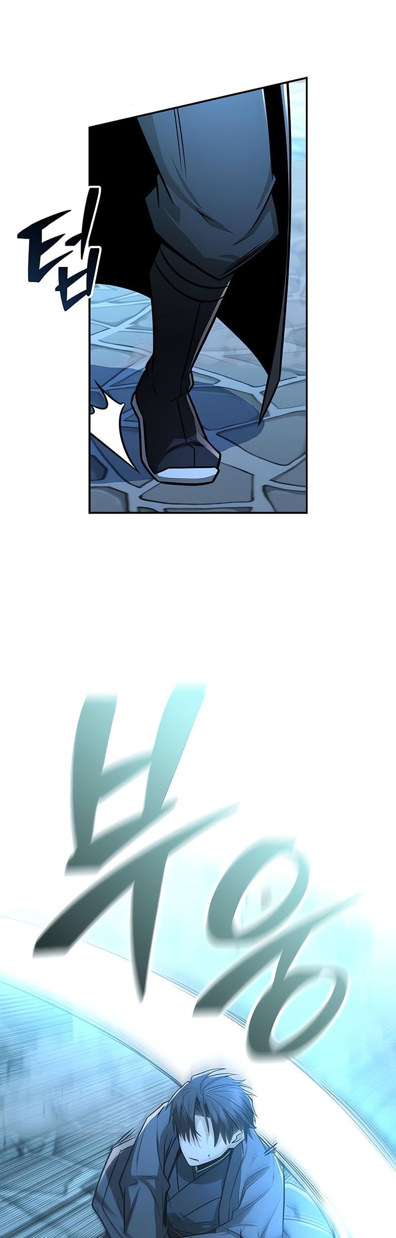 Mount Hua Sect’s Genius Phantom Swordsman Chapter 32 Gambar 10