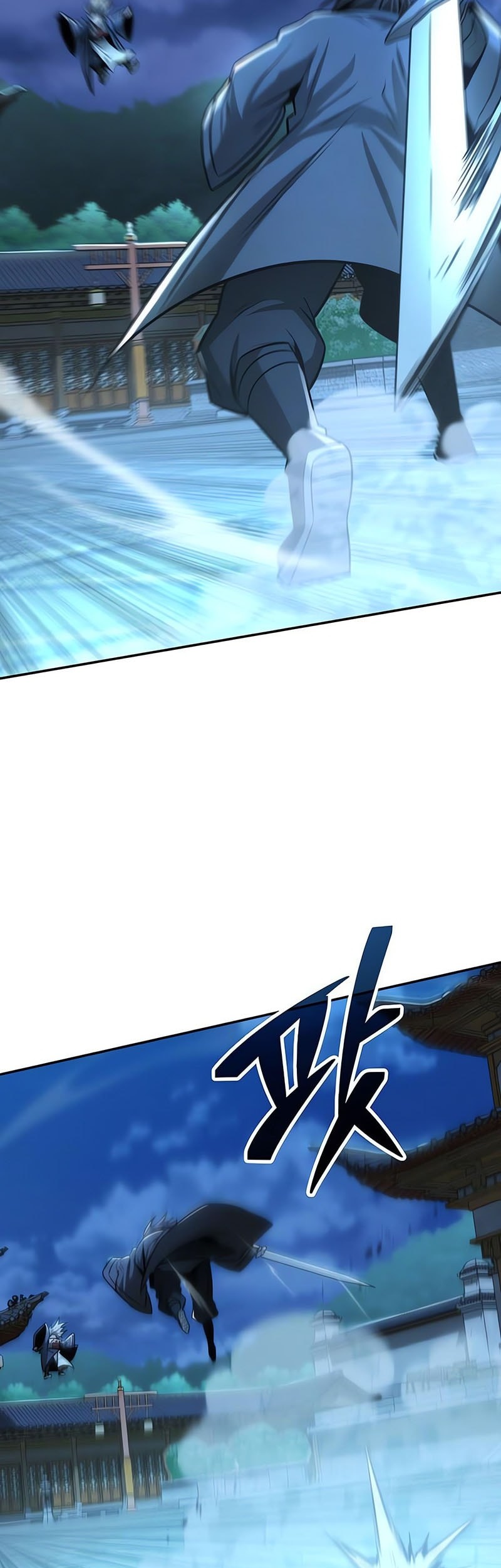 Mount Hua Sect’s Genius Phantom Swordsman Chapter 32 Gambar 12