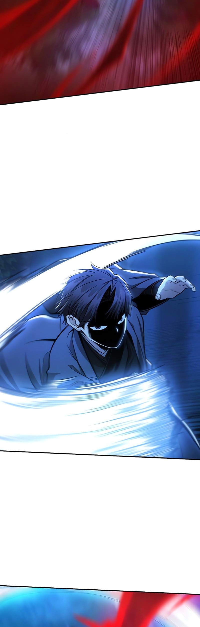 Mount Hua Sect’s Genius Phantom Swordsman Chapter 32 Gambar 20
