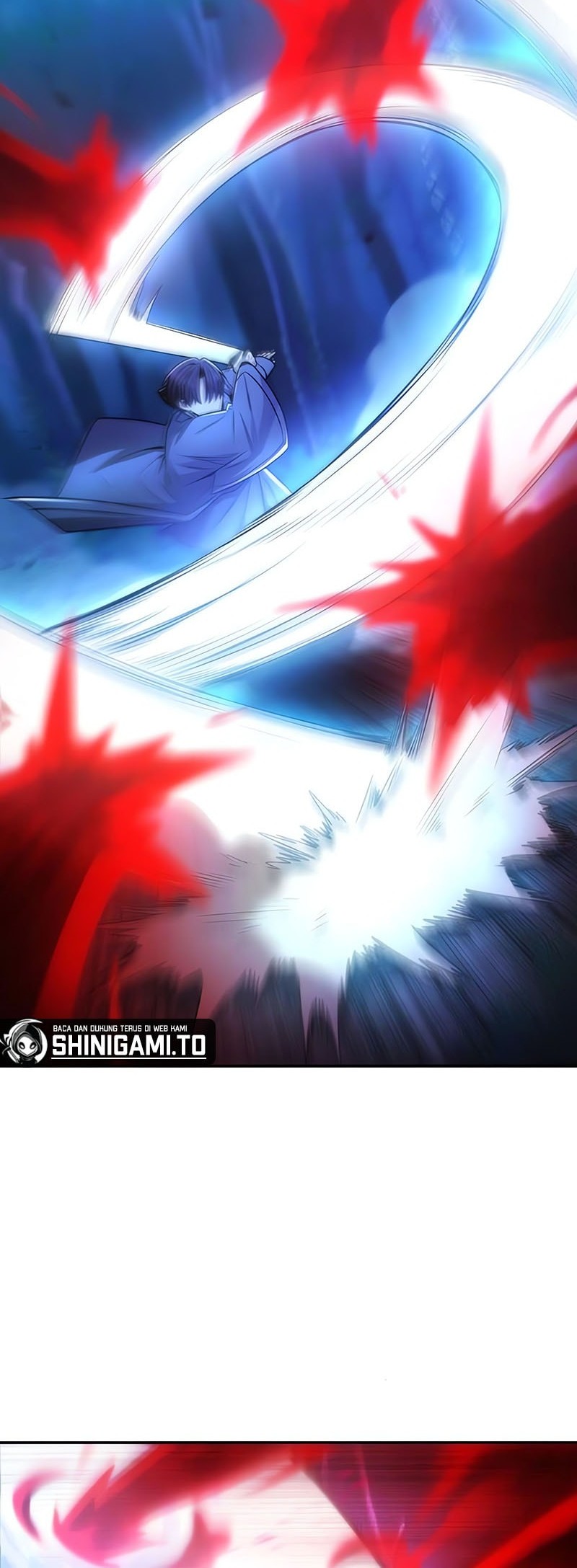 Mount Hua Sect’s Genius Phantom Swordsman Chapter 32 Gambar 21