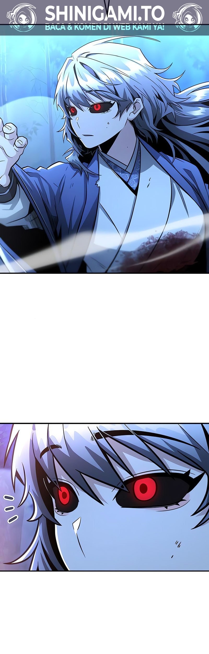 Mount Hua Sect’s Genius Phantom Swordsman Chapter 32 Gambar 24