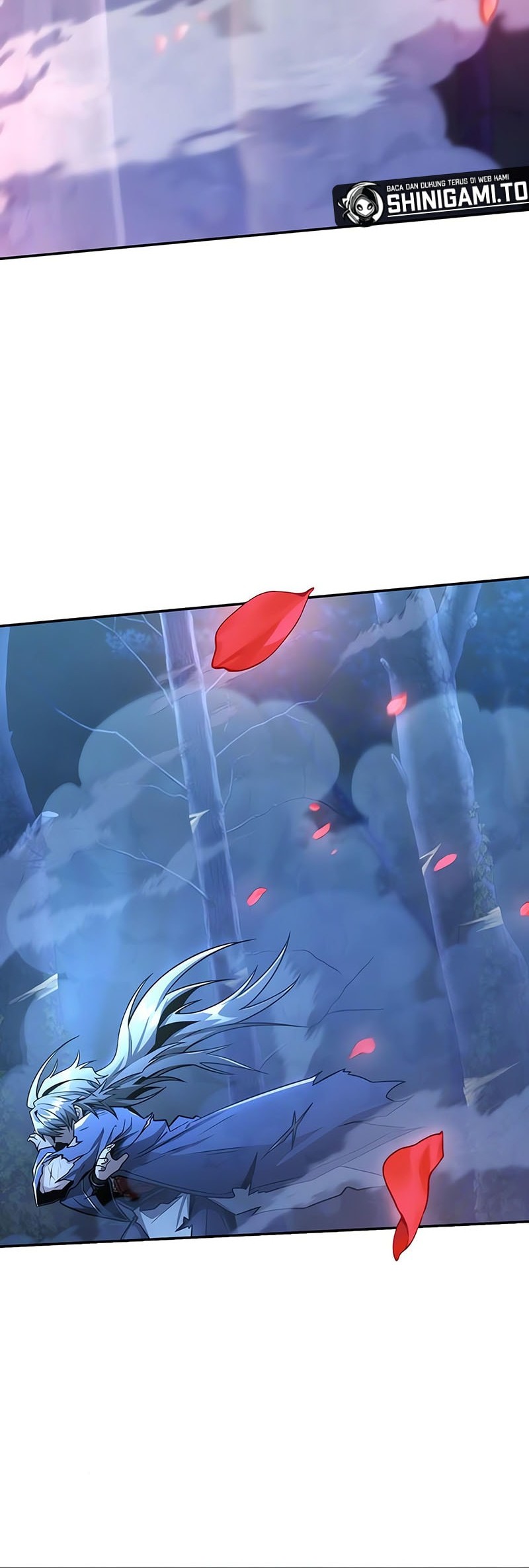 Mount Hua Sect’s Genius Phantom Swordsman Chapter 32 Gambar 29