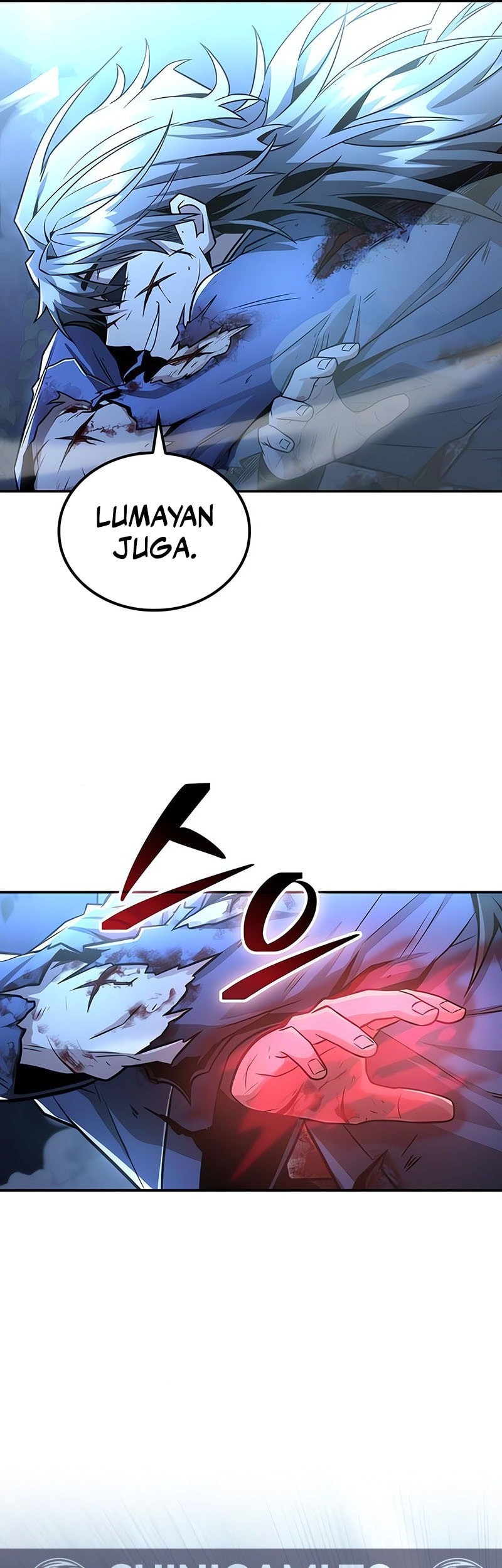 Mount Hua Sect’s Genius Phantom Swordsman Chapter 32 Gambar 30