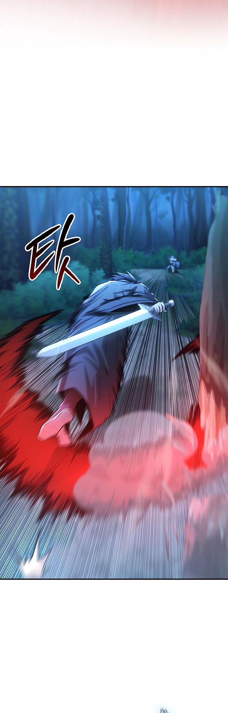 Mount Hua Sect’s Genius Phantom Swordsman Chapter 32 Gambar 32