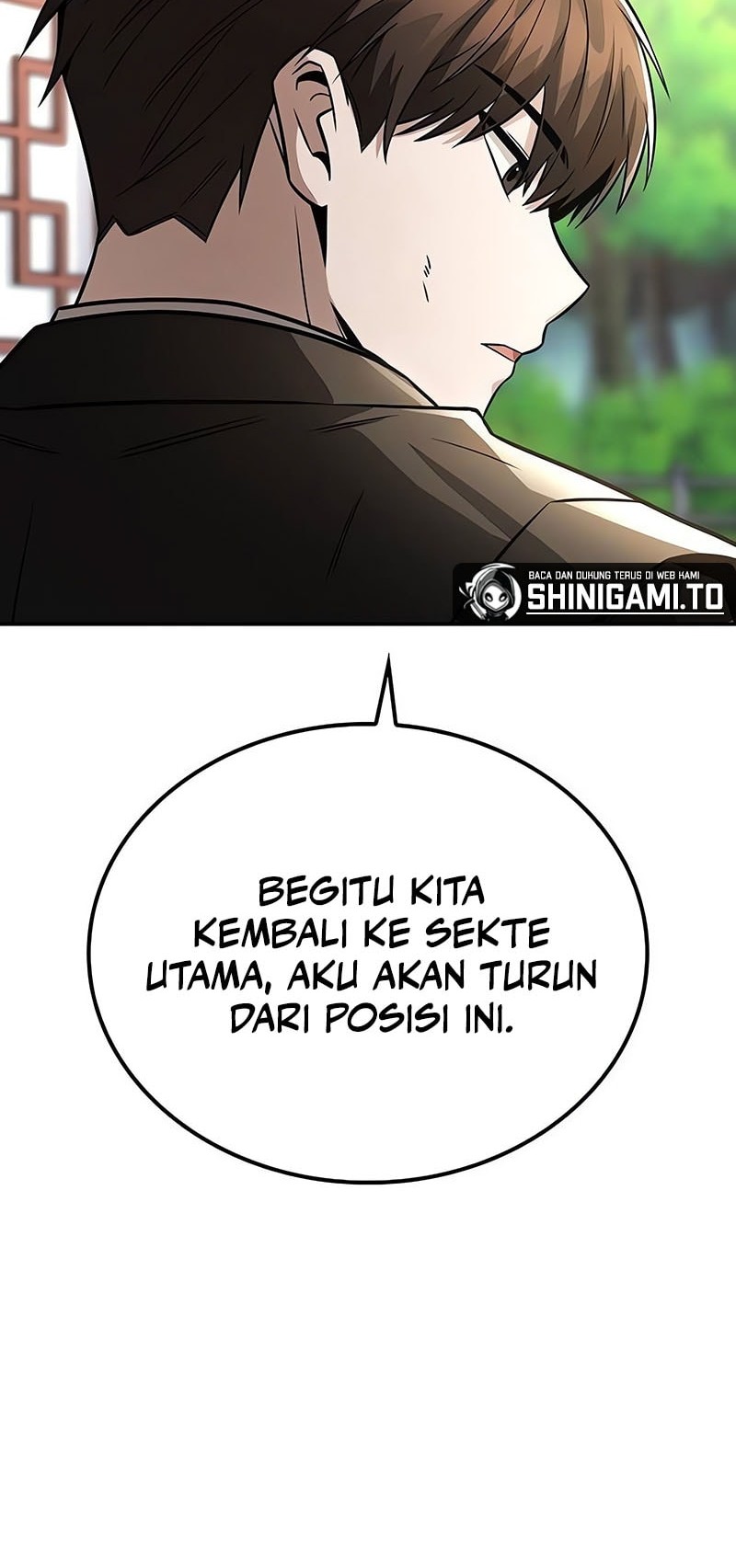 Mount Hua Sect’s Genius Phantom Swordsman Chapter 33 Gambar 38