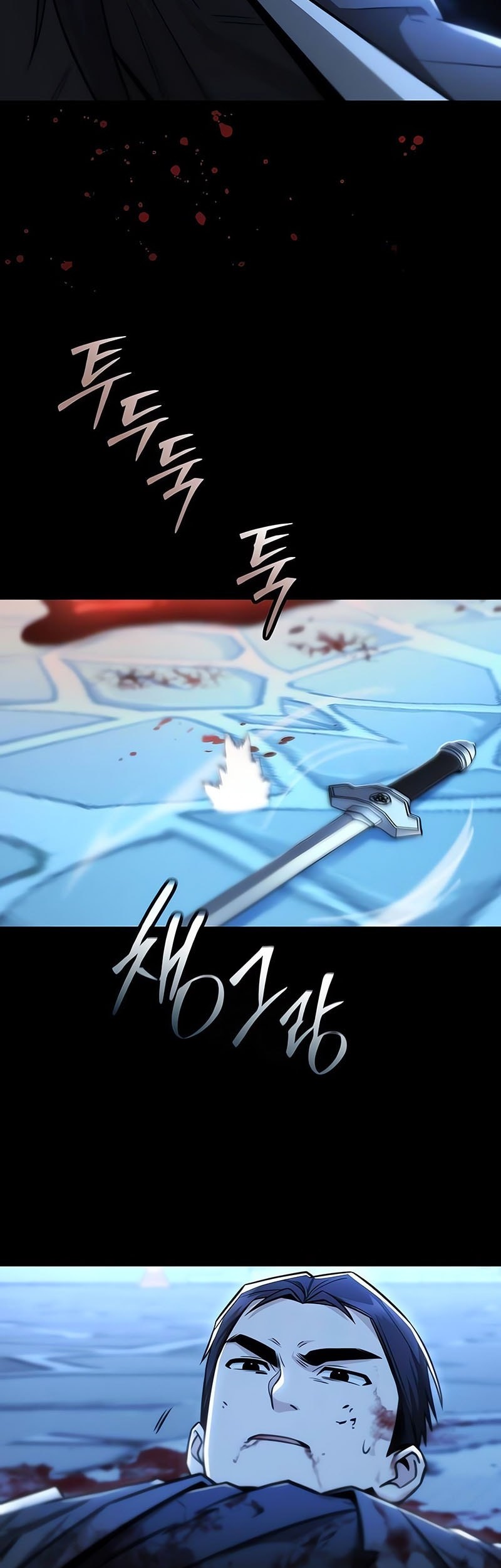 Mount Hua Sect’s Genius Phantom Swordsman Chapter 33 Gambar 45