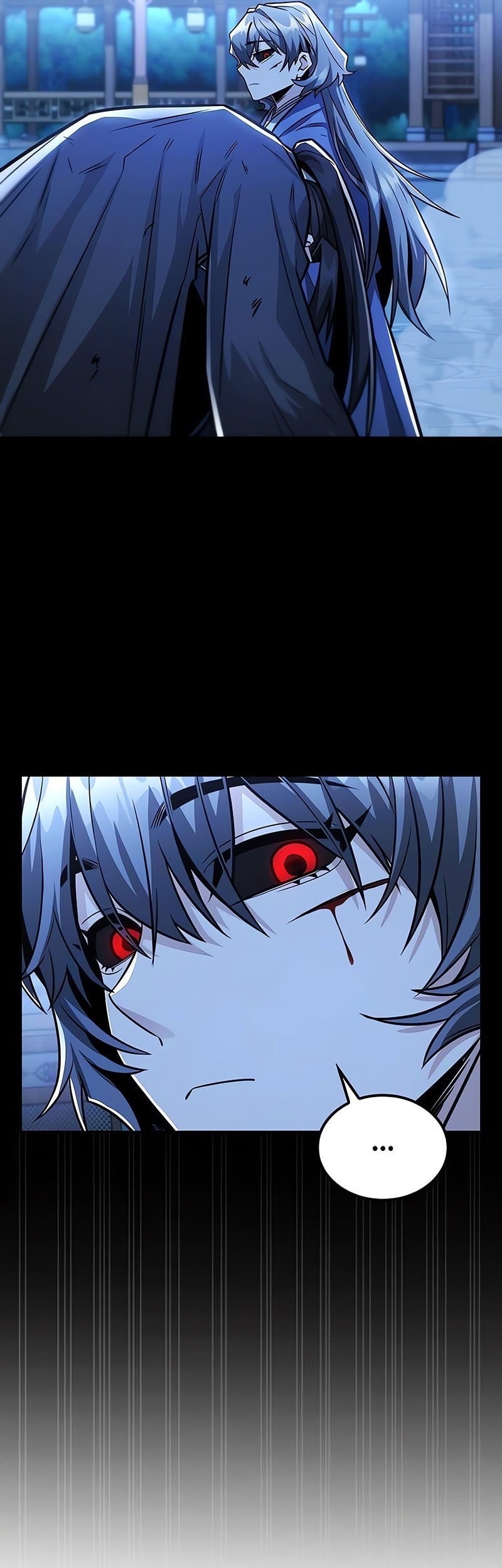 Mount Hua Sect’s Genius Phantom Swordsman Chapter 33 Gambar 47