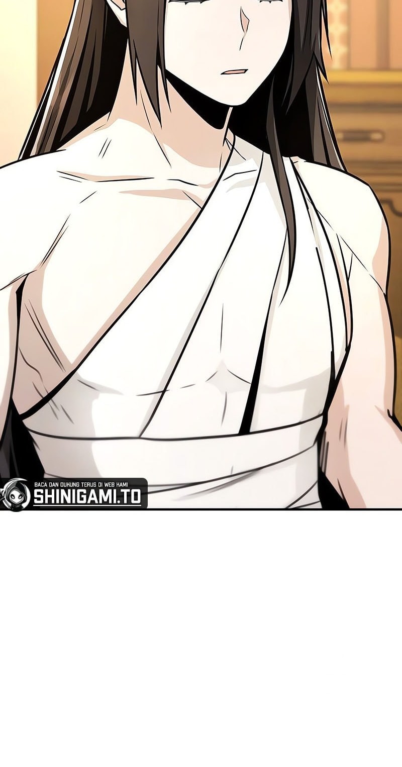 Mount Hua Sect’s Genius Phantom Swordsman Chapter 33 Gambar 50