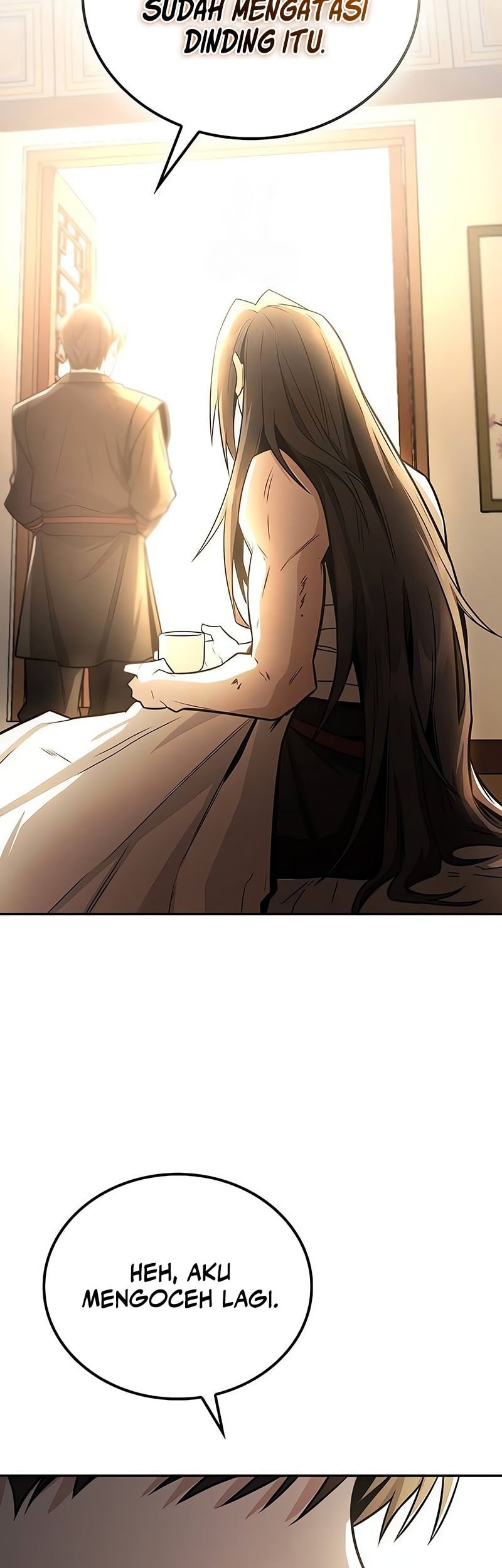 Mount Hua Sect’s Genius Phantom Swordsman Chapter 33 Gambar 53