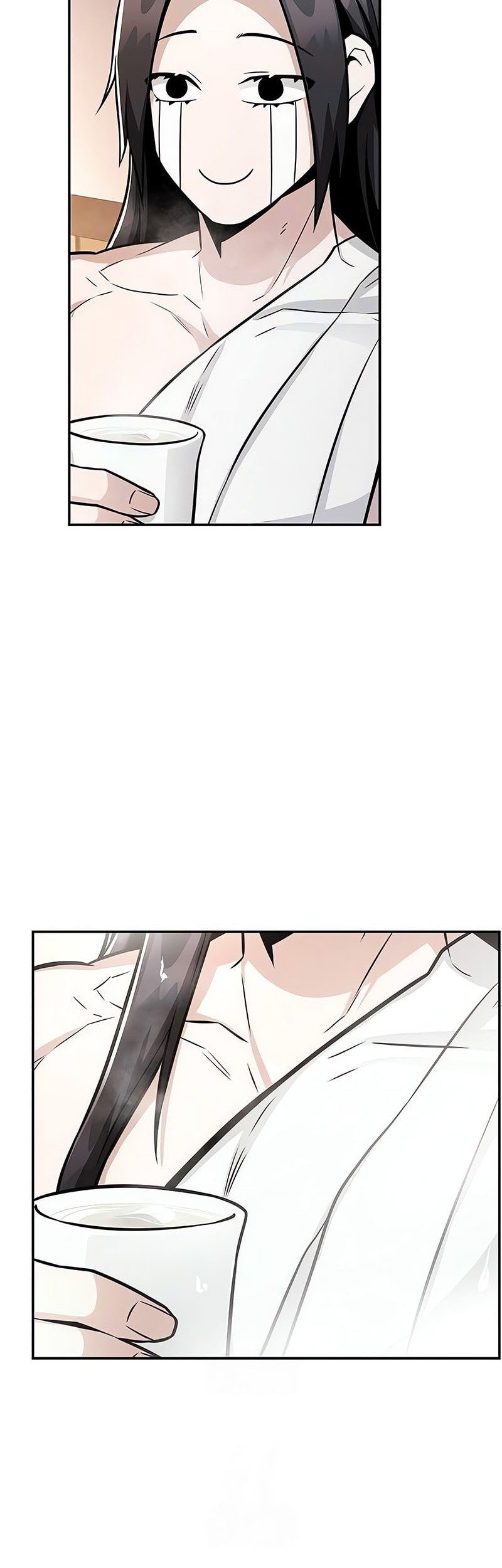 Mount Hua Sect’s Genius Phantom Swordsman Chapter 33 Gambar 56