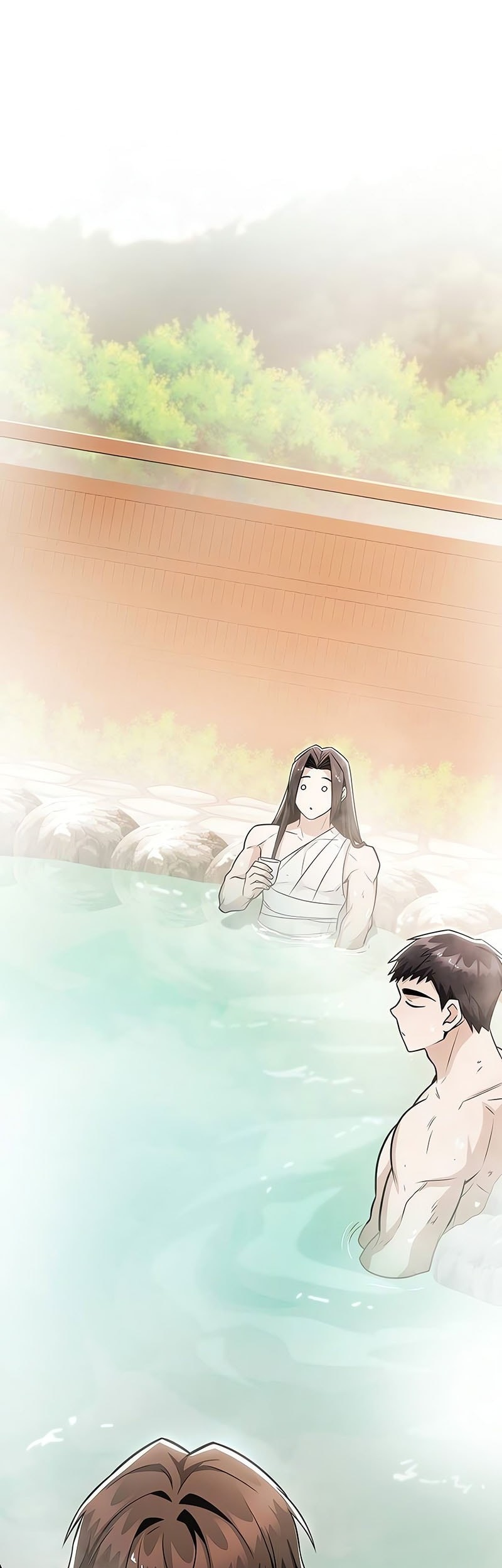 Mount Hua Sect’s Genius Phantom Swordsman Chapter 33 Gambar 57