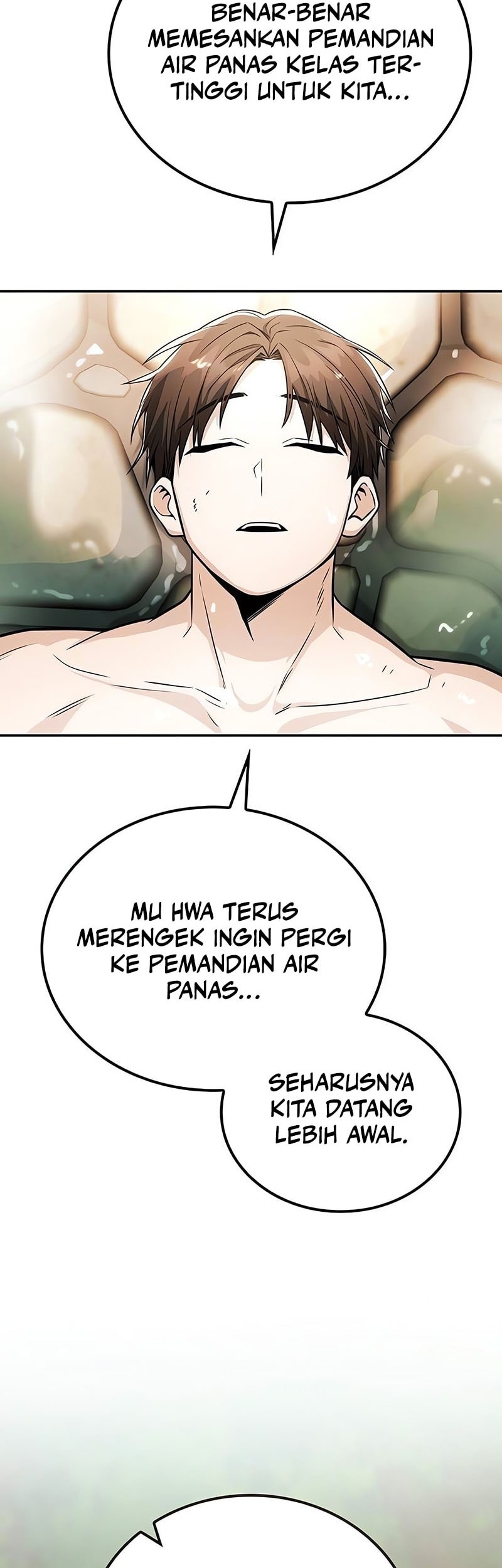 Mount Hua Sect’s Genius Phantom Swordsman Chapter 33 Gambar 60