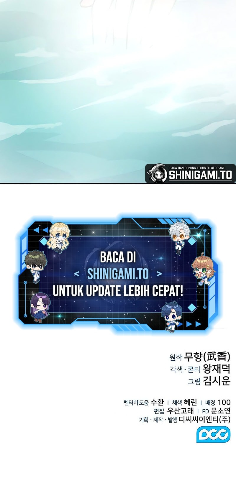 Mount Hua Sect’s Genius Phantom Swordsman Chapter 33 Gambar 62