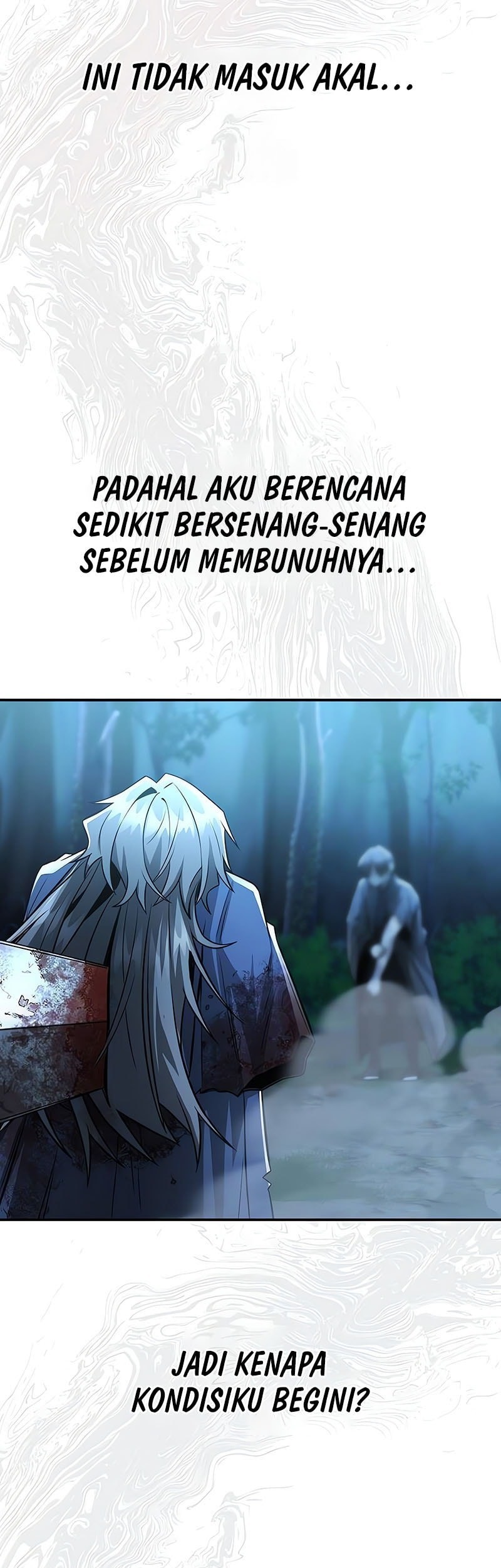 Mount Hua Sect’s Genius Phantom Swordsman Chapter 33 Gambar 7