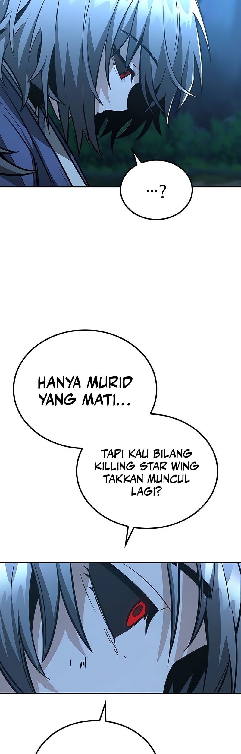 Mount Hua Sect’s Genius Phantom Swordsman Chapter 33 Gambar 12