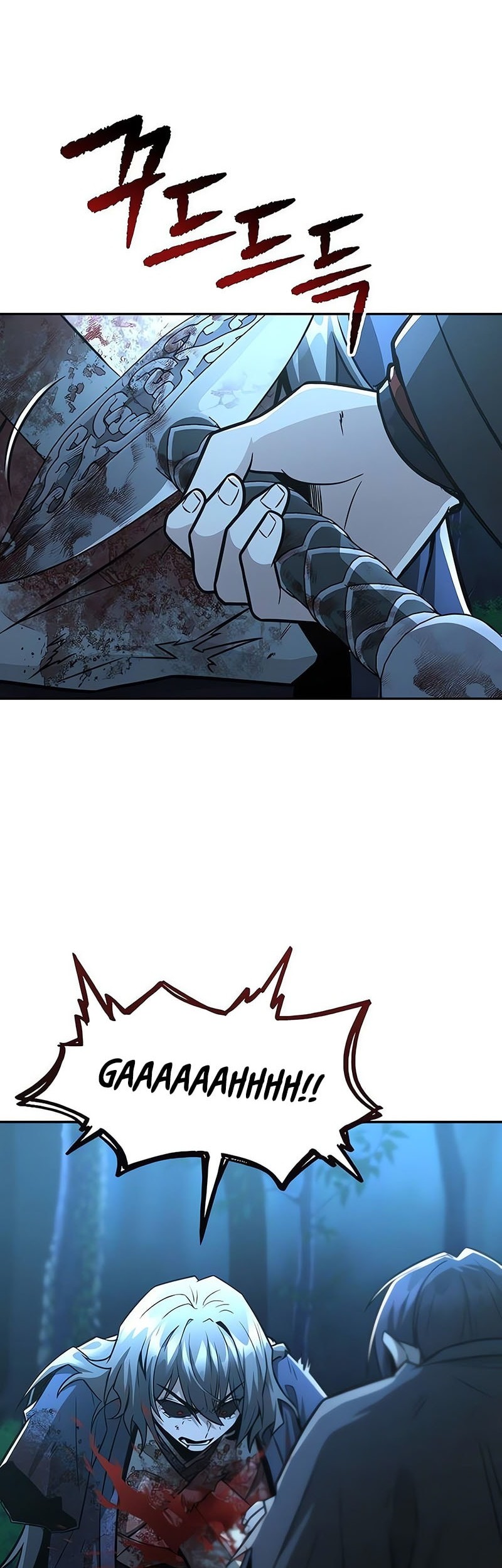 Mount Hua Sect’s Genius Phantom Swordsman Chapter 33 Gambar 16