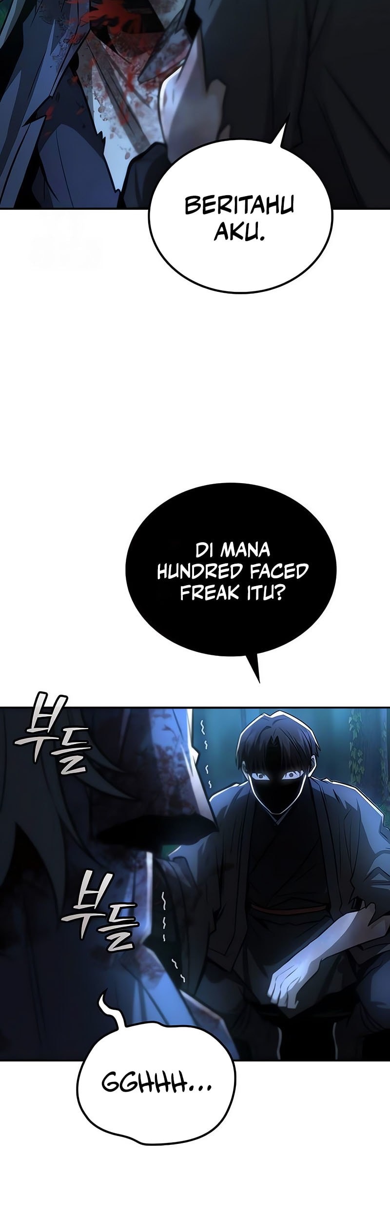 Mount Hua Sect’s Genius Phantom Swordsman Chapter 33 Gambar 17