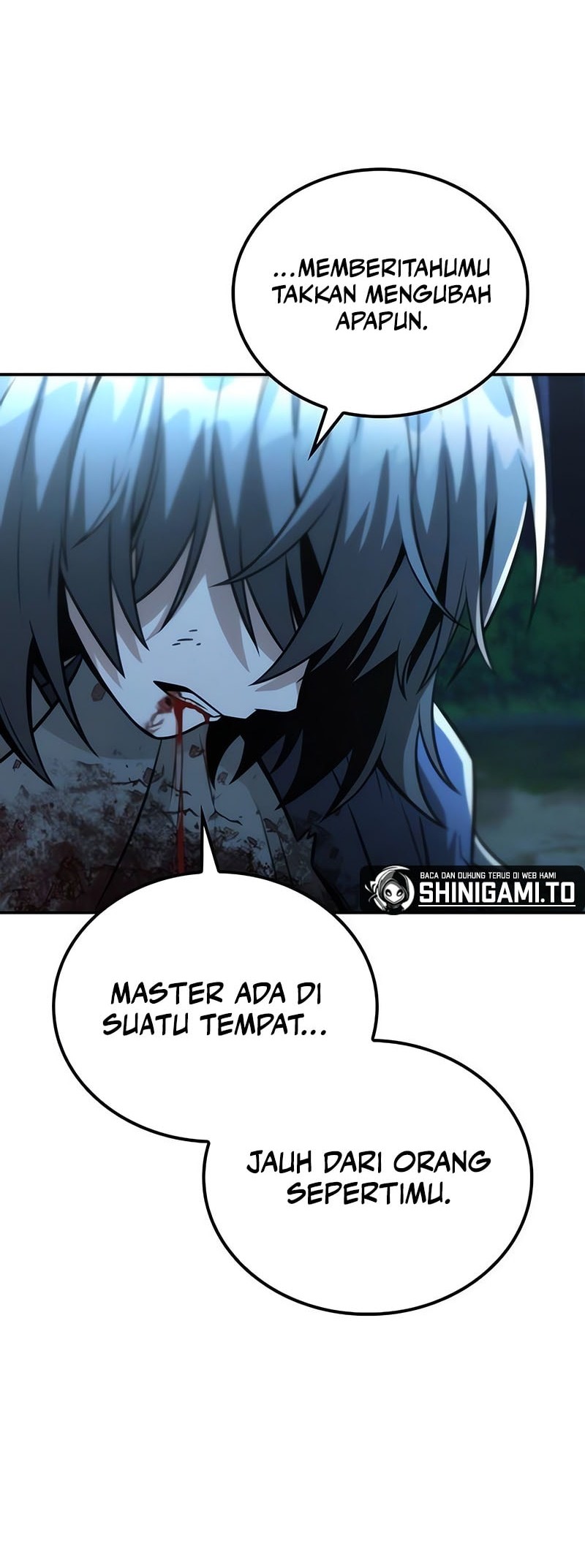 Mount Hua Sect’s Genius Phantom Swordsman Chapter 33 Gambar 18
