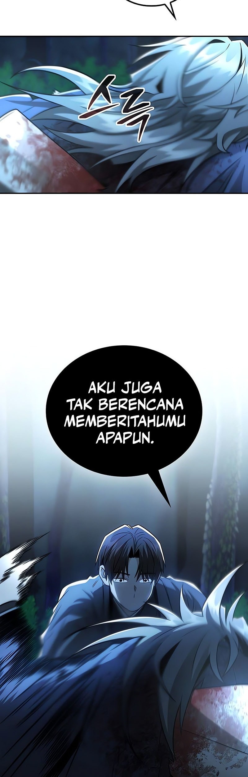 Mount Hua Sect’s Genius Phantom Swordsman Chapter 33 Gambar 20