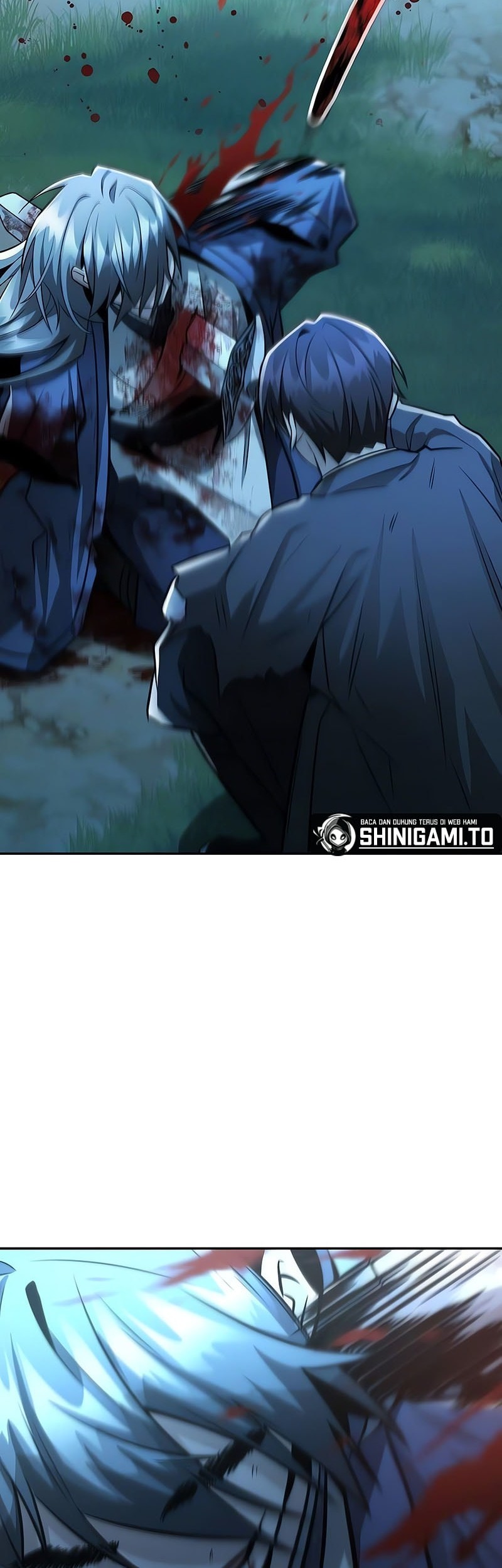 Mount Hua Sect’s Genius Phantom Swordsman Chapter 33 Gambar 22
