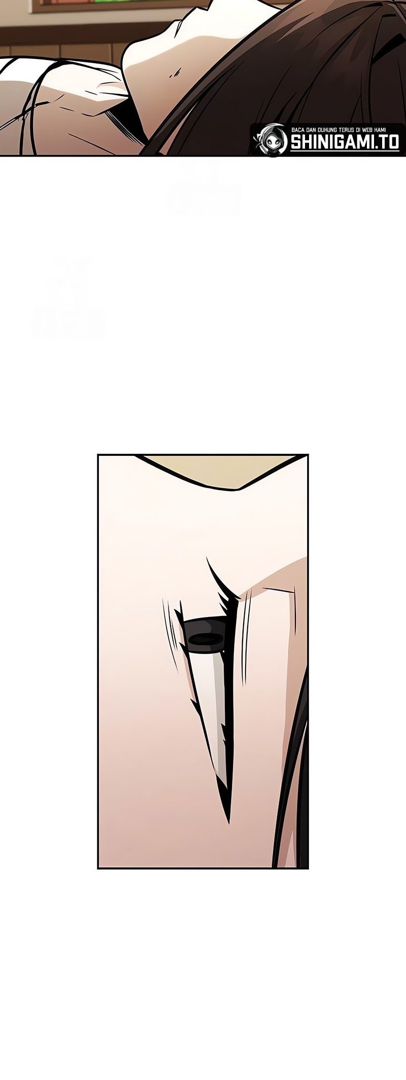 Mount Hua Sect’s Genius Phantom Swordsman Chapter 33 Gambar 26