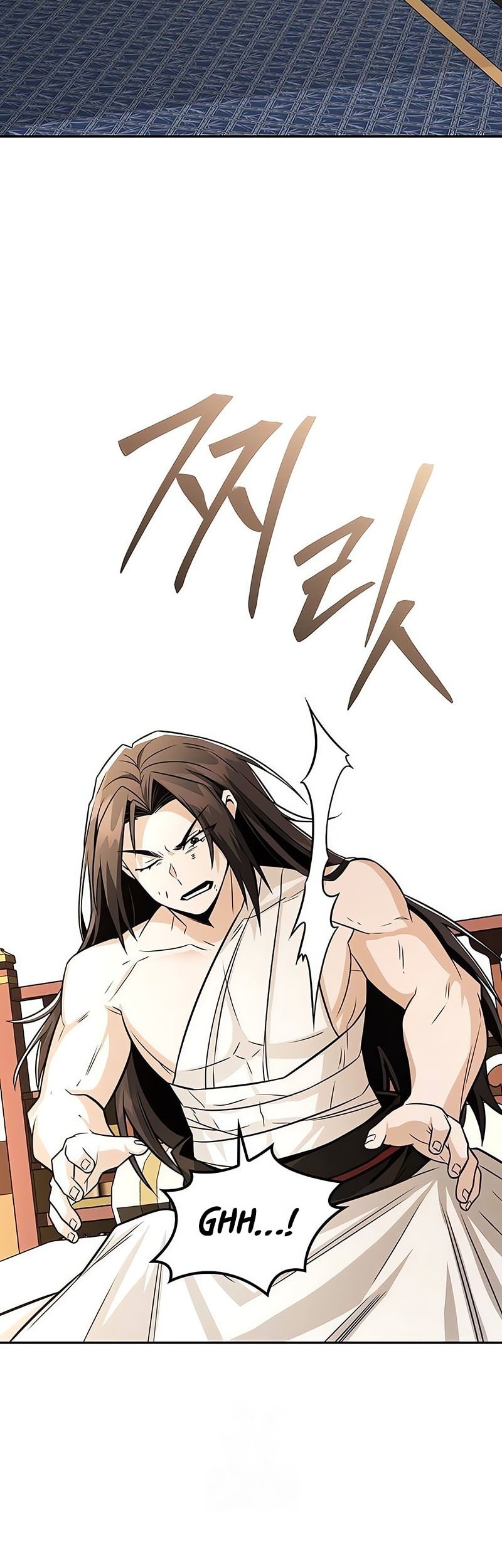Mount Hua Sect’s Genius Phantom Swordsman Chapter 33 Gambar 28