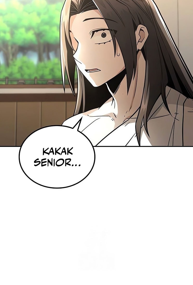 Mount Hua Sect’s Genius Phantom Swordsman Chapter 33 Gambar 30