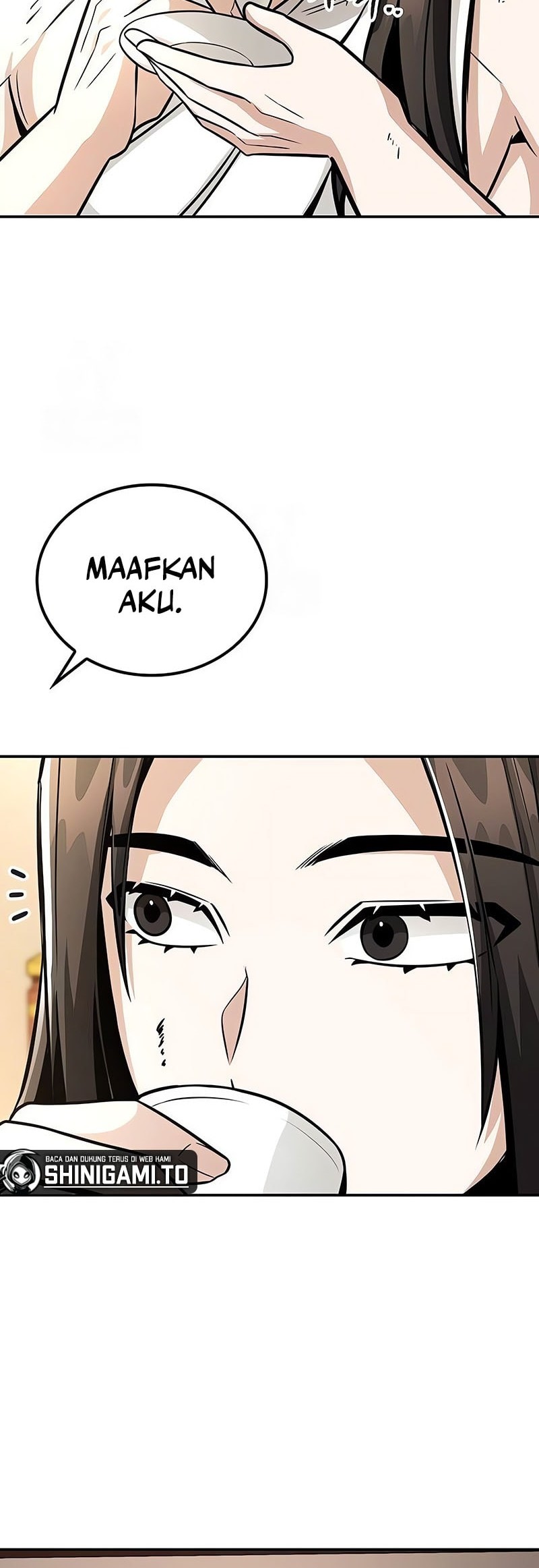 Mount Hua Sect’s Genius Phantom Swordsman Chapter 33 Gambar 34