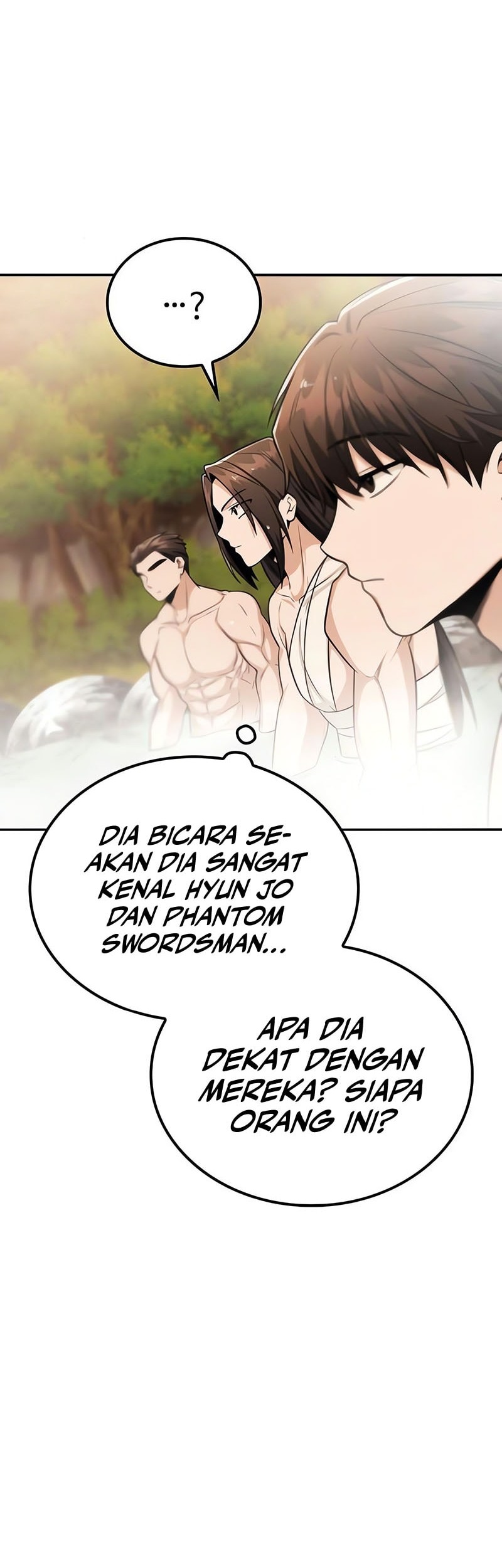 Mount Hua Sect’s Genius Phantom Swordsman Chapter 34 Gambar 37