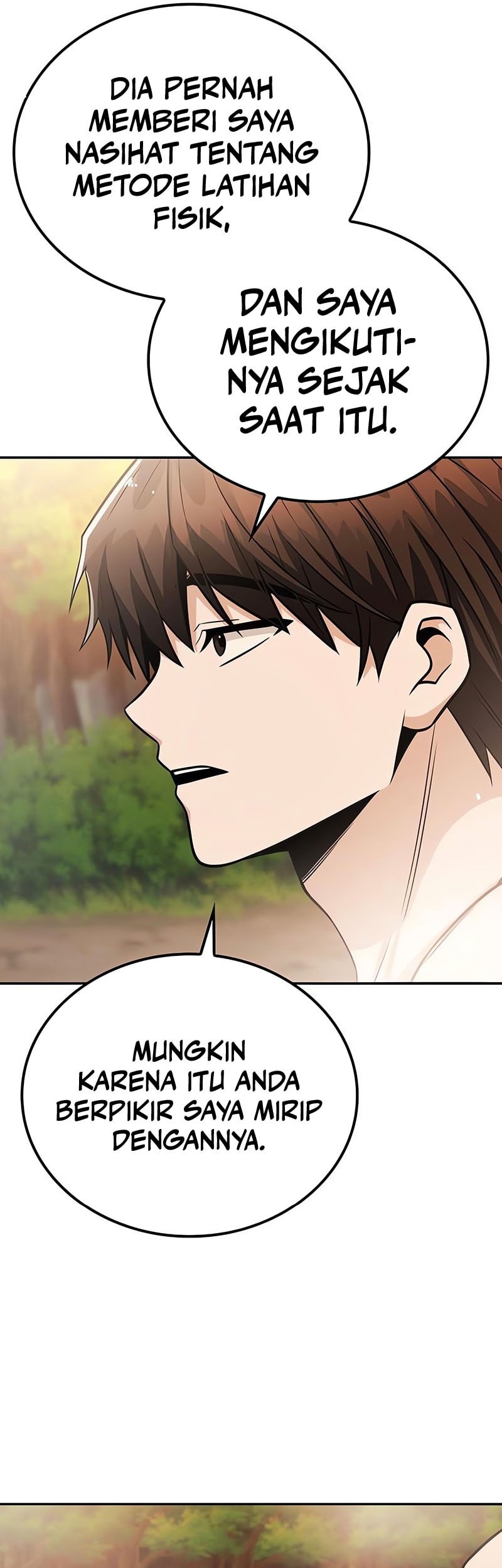 Mount Hua Sect’s Genius Phantom Swordsman Chapter 34 Gambar 38
