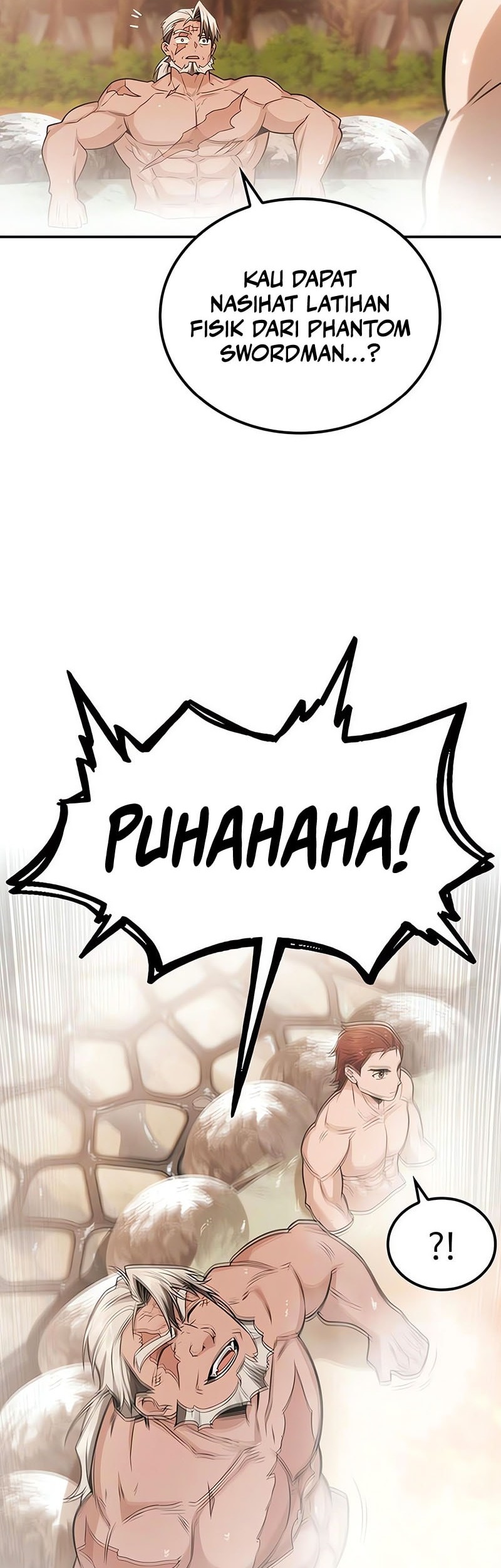 Mount Hua Sect’s Genius Phantom Swordsman Chapter 34 Gambar 39
