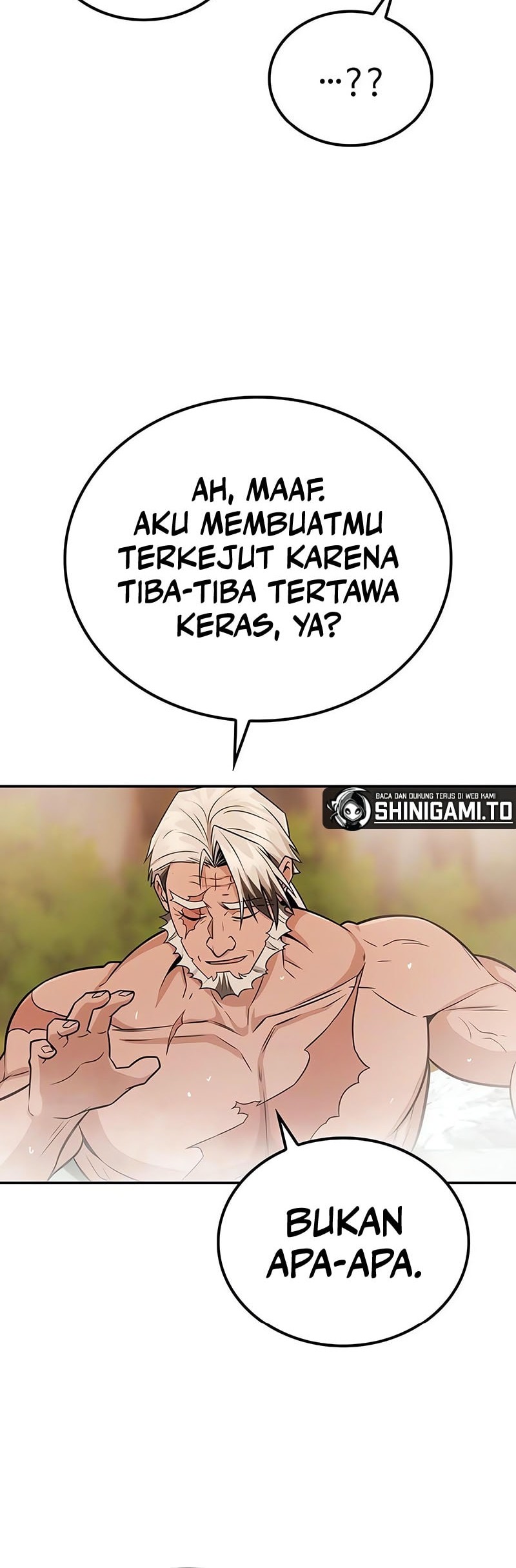Mount Hua Sect’s Genius Phantom Swordsman Chapter 34 Gambar 41