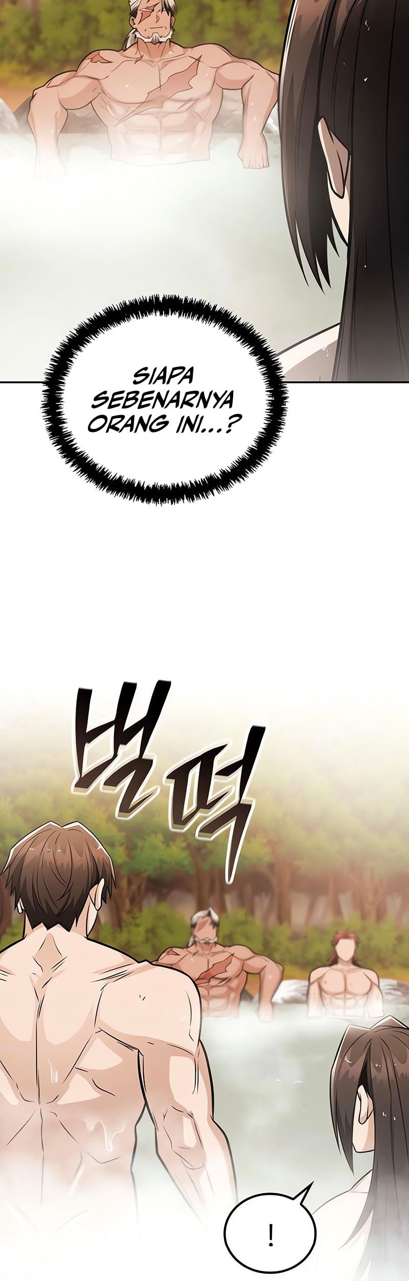 Mount Hua Sect’s Genius Phantom Swordsman Chapter 34 Gambar 44