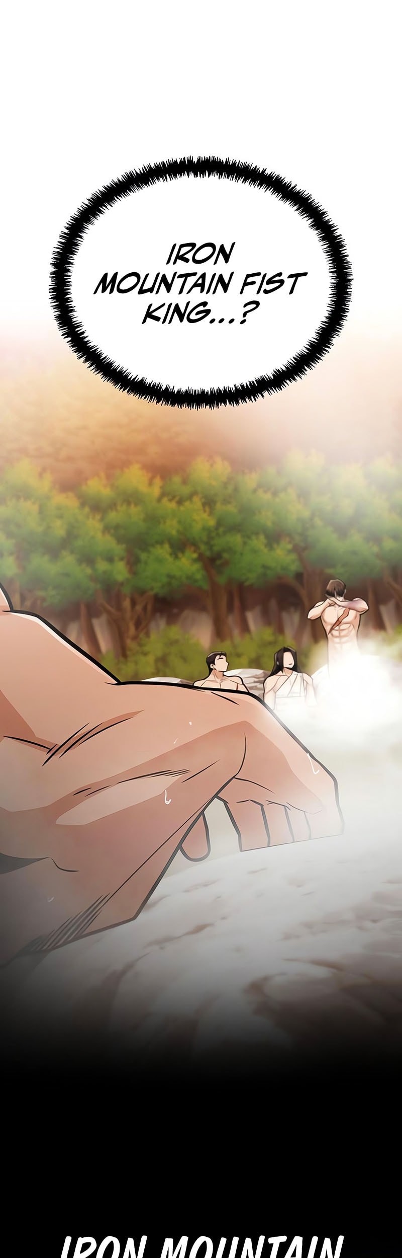 Mount Hua Sect’s Genius Phantom Swordsman Chapter 34 Gambar 48