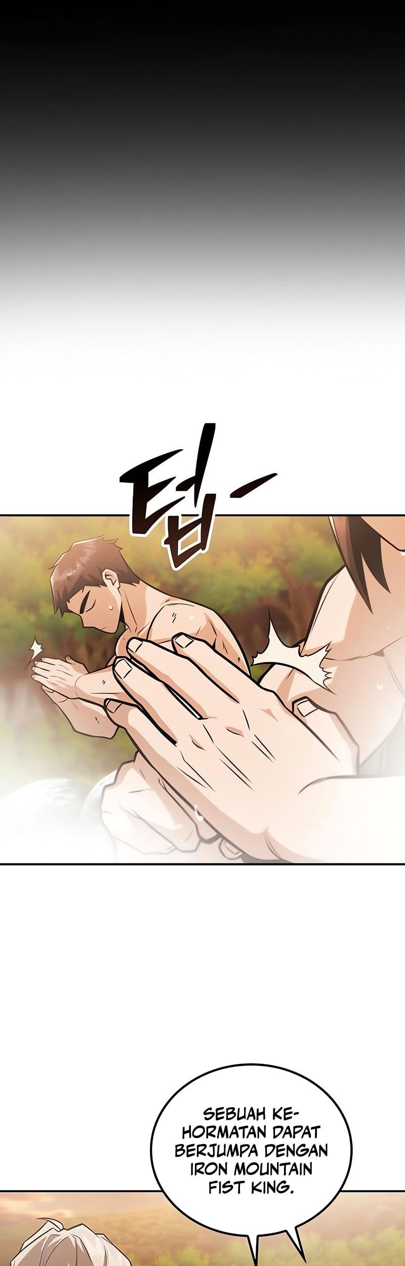 Mount Hua Sect’s Genius Phantom Swordsman Chapter 34 Gambar 52