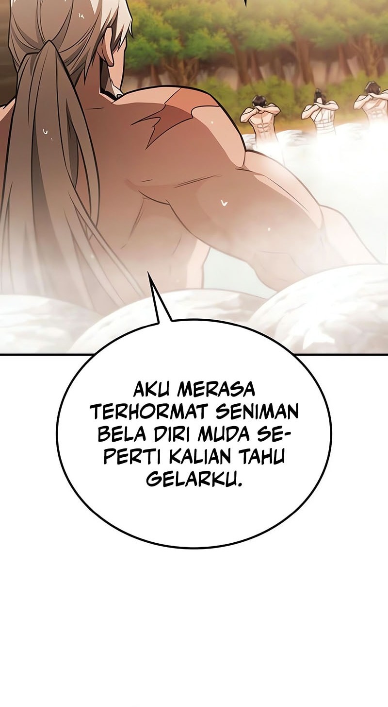 Mount Hua Sect’s Genius Phantom Swordsman Chapter 34 Gambar 53