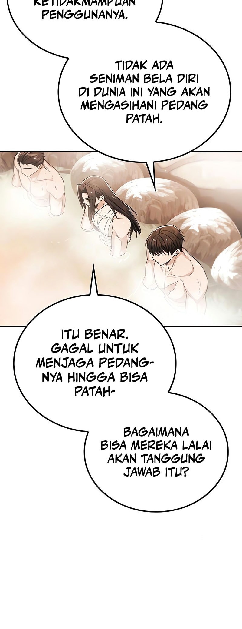 Mount Hua Sect’s Genius Phantom Swordsman Chapter 34 Gambar 61