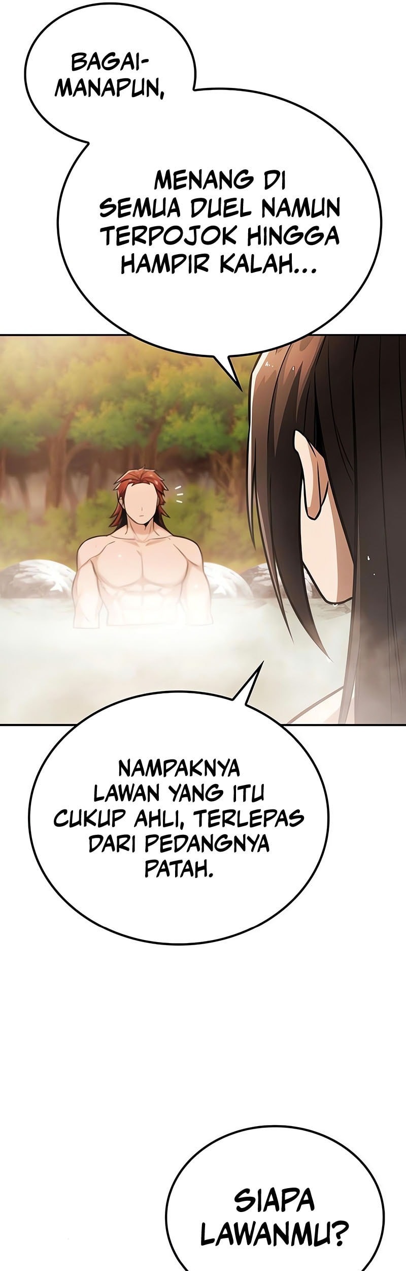 Mount Hua Sect’s Genius Phantom Swordsman Chapter 34 Gambar 62