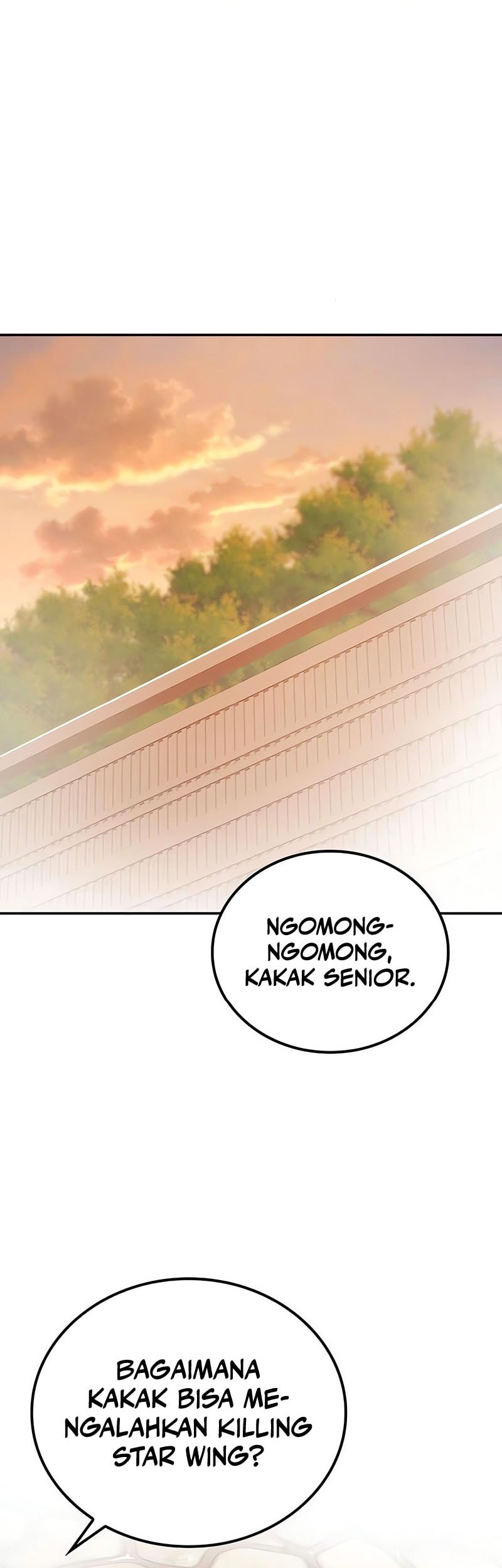 Mount Hua Sect’s Genius Phantom Swordsman Chapter 34 Gambar 3