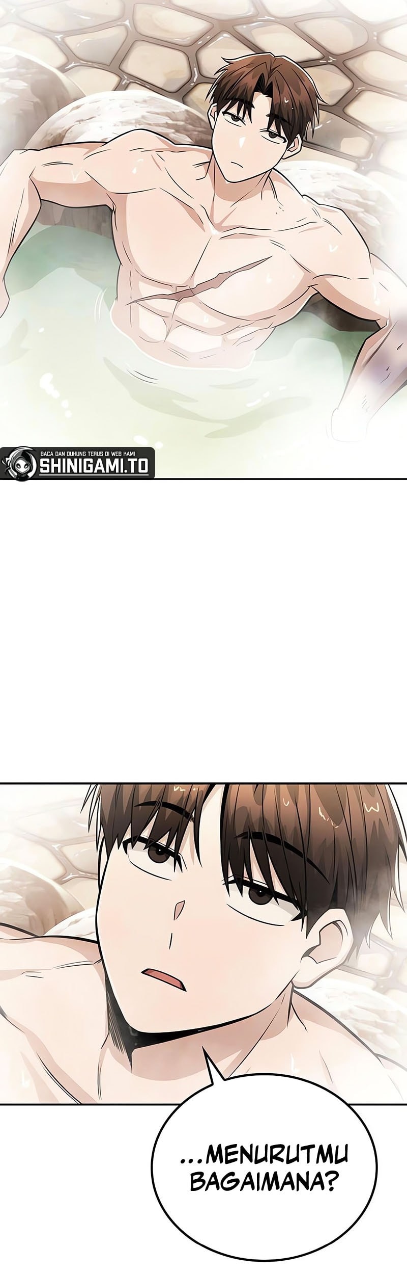 Mount Hua Sect’s Genius Phantom Swordsman Chapter 34 Gambar 4