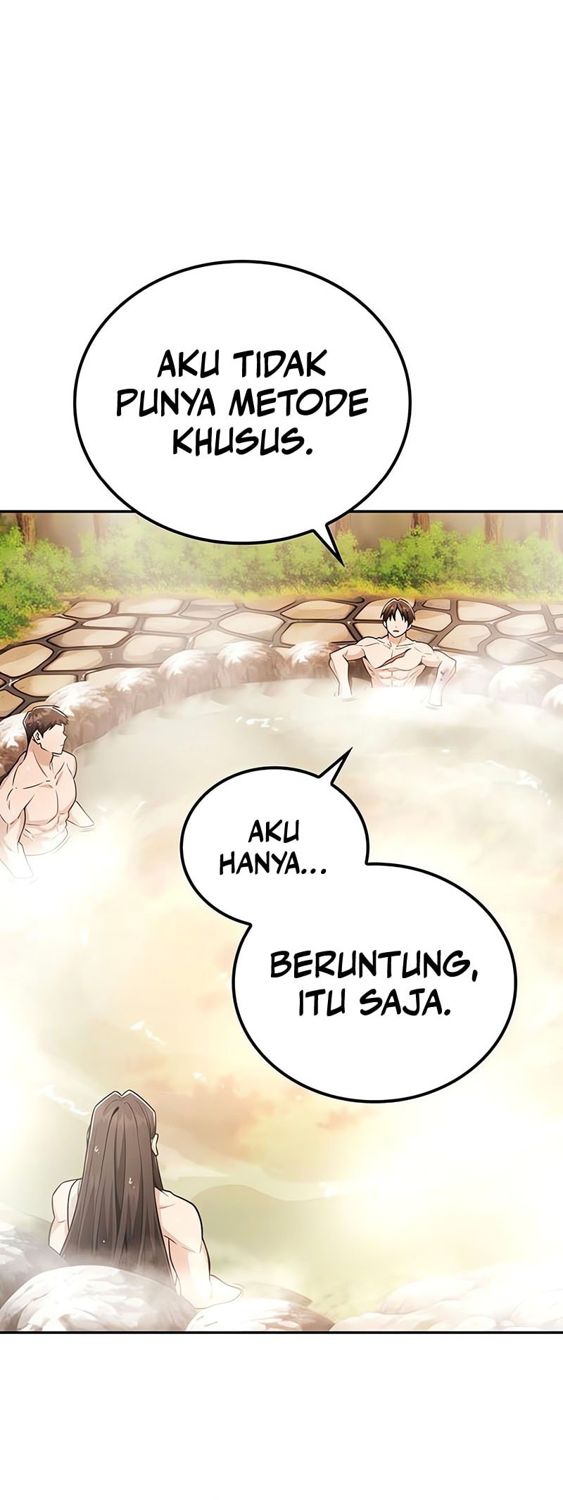 Mount Hua Sect’s Genius Phantom Swordsman Chapter 34 Gambar 5
