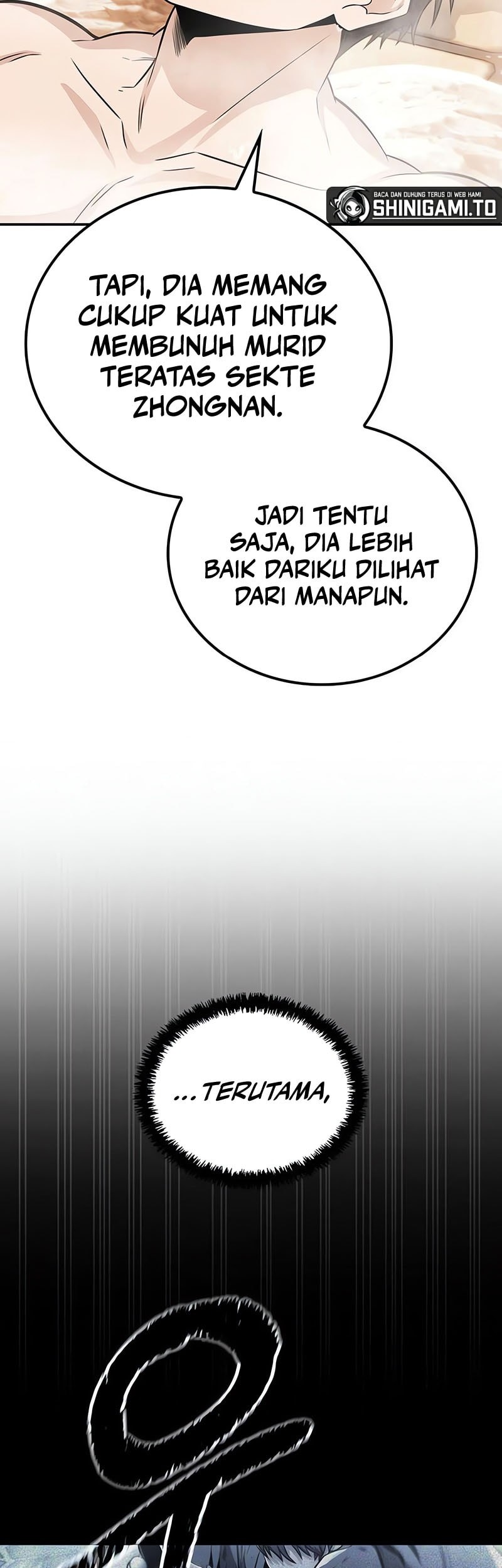 Mount Hua Sect’s Genius Phantom Swordsman Chapter 34 Gambar 8